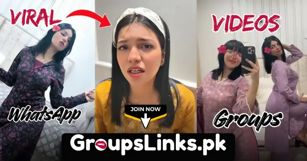 Leak Video WhatsApp Group Link