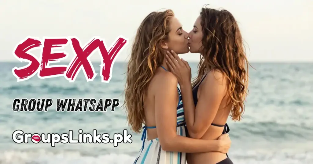 WhatsApp Sexy Group