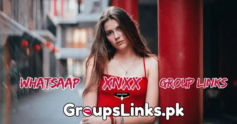XNXX WhatsApp Group